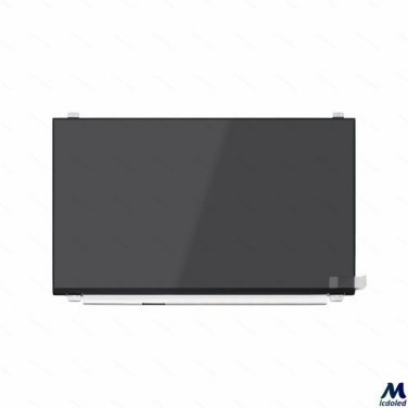 LCD Display Screen Panel Replacement for ASUS VivoBook S15 S510U Series 1366x768