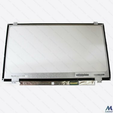 14" LED LCD Screen Display Panel for Lenovo Ideapad U410 B140XTN02.0 1366x768