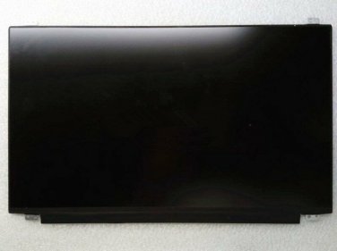 15.6" IPS Full-HD LCD Screen Display N156HCA-EAA REV.C1 1920x1080 30 pins Matte