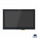 11.6" LCD Touch Screen Digitizer Display Assembly for Dell Inspiron 11 3000 P20T