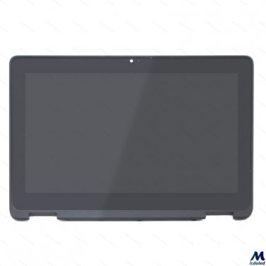 LCD Touchscreen Glass Digitizer Assembly for Dell Chromebook 11 5190 1K9J0 JD0YW