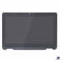 LCD Touch Screen Display Digitizer+Frame for Dell Chromebook 11 5190 T0HJY K98FW