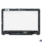LCD Touch Screen Display Digitizer+Frame for Dell Chromebook 11 5190 T0HJY K98FW