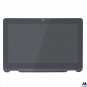 LCD Touch Screen Display Digitizer Assembly +Bezel for Dell Chromebook 11 5190