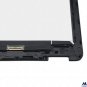 LCD Touch Screen Display Digitizer Assembly +Bezel for Dell Chromebook 11 5190