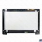 14" LCD Touch Screen Digitizer Display Assembly for Asus VivoBook S400C S400CA