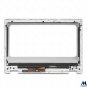 LCD Screen Touch Digitizer Assembly+Bezel for Acer Chromebook R11 CB5-132T N15Q8