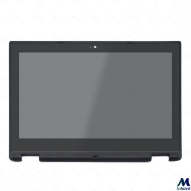 LCD Screen Touch Digitizer with Frame for Acer Chromebook R11 C738T 60.G54N7.002
