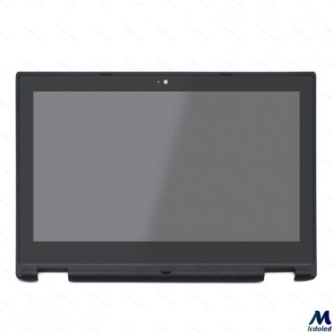 LCD Display Touch Screen Glass Assembly for Acer Chromebook R11 C738T-C3YL N3150
