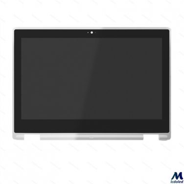 LCD Touch Screen Digitizer Assembly for Acer Chromebook R11 CB5-132T-C18Y C1SY