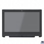 Full LCD Display Touch Screen Digitizer+Frame for Acer Chromebook R11 C738T-C7KD