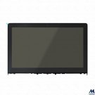 LCD Display Screen + Front Glass for Lenovo Y700-15ISK LTN156HL09-401 Non-Touch