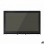 LCD Display Screen + Front Glass for Lenovo Y700-15ISK LTN156HL09-401 Non-Touch