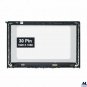 LCD Display Screen + Front Glass for Lenovo Y700-15ISK LTN156HL09-401 Non-Touch