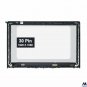 FHD LCD Display Screen Front Glass Assembly for Lenovo IdeaPad Y700-15ISK 80NV