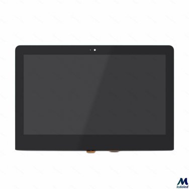 Touch Screen Glass Digitizer+ LCD Display for HP Pavilion 11-ad001tu 11-ad003tu