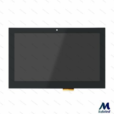 11.6" LCD Touch Screen Digitizer Display Assembly for Dell Inspiron 11 3000 3158