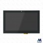 11.6" LCD Touch Screen Digitizer Display Assembly for Dell Inspiron 11 3000 3158