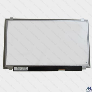 15.6" LED LCD Screen Display For HP Spectre XT Touchsmart 15t-4000 (no Touch)