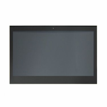 Touch Screen Digitizer Glass LCD Display Assembly+Bezel for Sony VAIO SVT131A11V