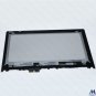 NV156FHM-N42 A13 LCD Touchscreen Digitizer Display Assembly for Lenovo Edge 2 15