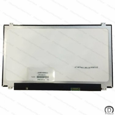 New 15.6" Exact Original LED LCD Screen Display Panel LTN156HL01 (1920x1080)