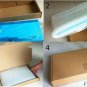 New 15.6" Exact Original LED LCD Screen Display Panel LTN156HL01 (1920x1080)