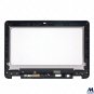 11.6" LCD Touch Screen Display Assembly B116XAB01.2 for Dell Chromebook 11 3189