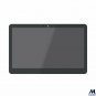 Front Glass + FHD LCD Screen Display Assembly for HP Spectre 13-3004TU 13-3016TU