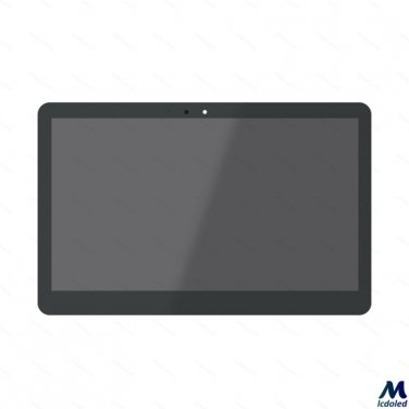 LCD Screen Display Glass Assembly for HP Spectre 13-3017TU 13-3018TU (Non Touch)