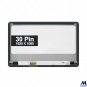 LCD Screen Display Glass Assembly for HP Spectre 13-3017TU 13-3018TU (Non Touch)