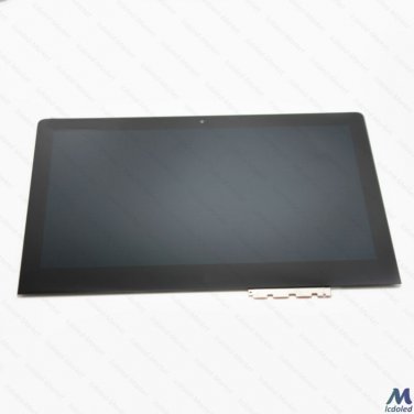 11.6" for Lenovo Yoga 700-11ISK LCD Display Touchscreen Digitizer Glass Assembly