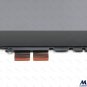 LCD Display Touch Screen Digitizer Assembly + Bezel For Lenovo Flex 4-1570 1580