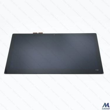 15.6" LCD Touch Screen Digitizer Display Assembly for Lenovo IdeaPad Y700-15ISK
