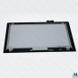 15.6" LCD Touch Screen Digitizer Display Assembly for Lenovo IdeaPad Y700-15ISK