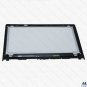 HD LCD Touch Screen Digitizer Display Assembly for Lenovo Yoga 500-15ISK 15IHW