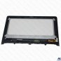 HD LED LCD Screen Touch Display Glass Panel for Lenovo Yoga 300-11IBY 300-11IBR