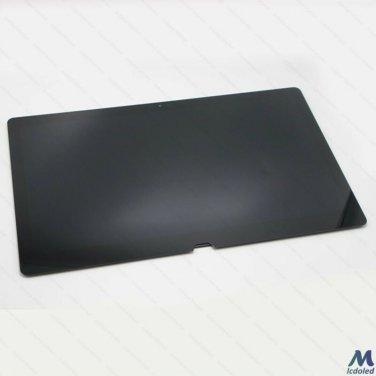 LCD Touch Screen Digitizer Display Assembly for Sony Vaio Flip SVF15N 2880x1620