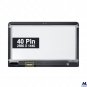 LCD Display Touch Screen Digitizer Assembly for HP Spectre 13-3019tu 2560x1440