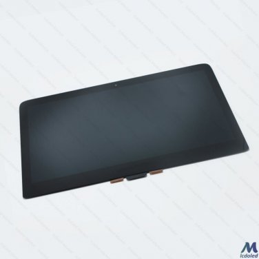 13.3" LCD Display LP133WF2(SP)(L1) Touch Screen Assembly for HP Pavilion X360 13
