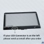 13.3" LCD Display LP133WF2(SP)(L1) Touch Screen Assembly for HP Pavilion X360 13