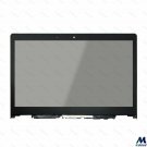 14" for Lenovo Yoga 700-14ISK LCD+Touch Screen Digitizer Glass Display Assembly