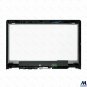 14" for Lenovo Yoga 700-14ISK LCD+Touch Screen Digitizer Glass Display Assembly