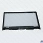 14" for Lenovo IdeaPad Yoga 3 14 80JH Touchscreen Digitizer LCD Display Assembly