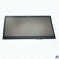 14" for Lenovo IdeaPad Yoga 3 14 80JH Touchscreen Digitizer LCD Display Assembly