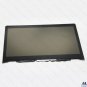 14" for Lenovo IdeaPad Yoga 3 14 80JH Touchscreen Digitizer LCD Display Assembly