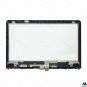 LCD Screen Touch Digitizer Assembly NV140FHM-N41 for Lenovo ThinkPad Yoga 14 S3