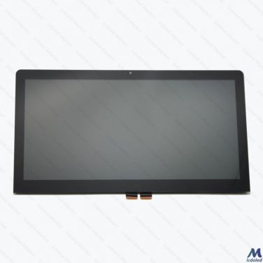 LCD Touch Screen Digitizer LED Display Assembly for Lenovo Thinkpad S5 Yoga 15