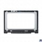 for Dell Inspiron 15 5568 5578 P58F001 LCD Touch Screen Glass Digitiser Assembly