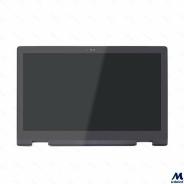 for Dell Inspiron 15 5568 5578 5579 LCD Display Touch Screen LP156WF7-SPEC 2RMRP